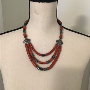 Statement Necklace